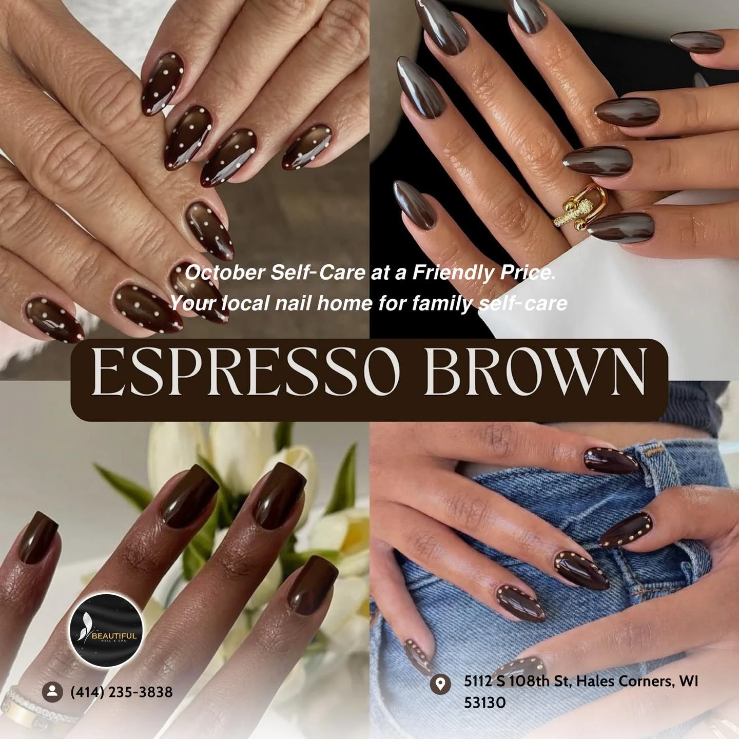 Beautiful Nails and Spa